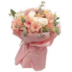 Букеты с эвкалиптом