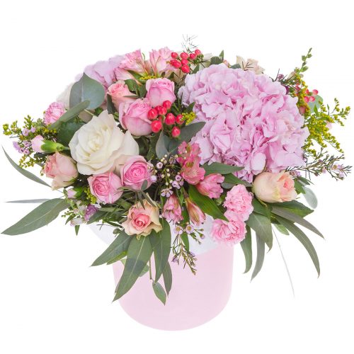 Цветочная композиция «Верона»