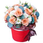 Цветы для мужчины