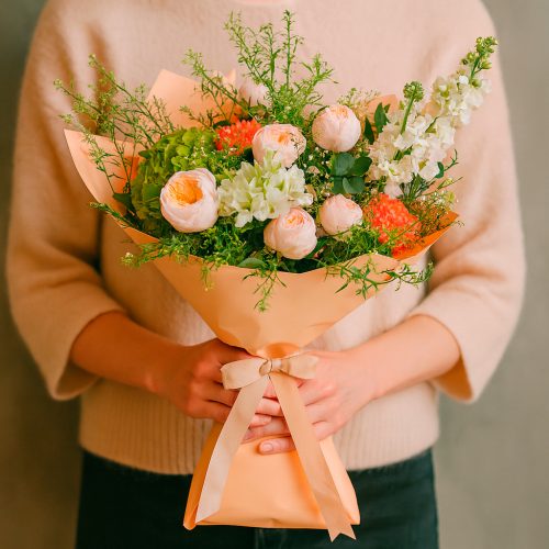 Букет «Волшебство»