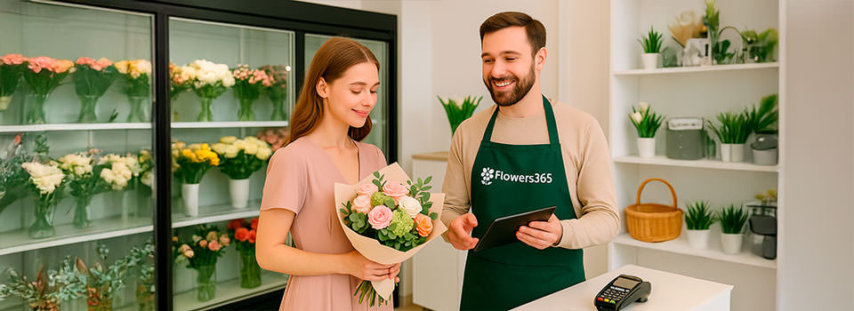 Как заказать