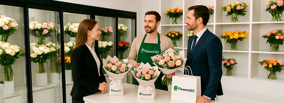 Корпоративным клиентам