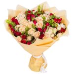 Недорогие цветы